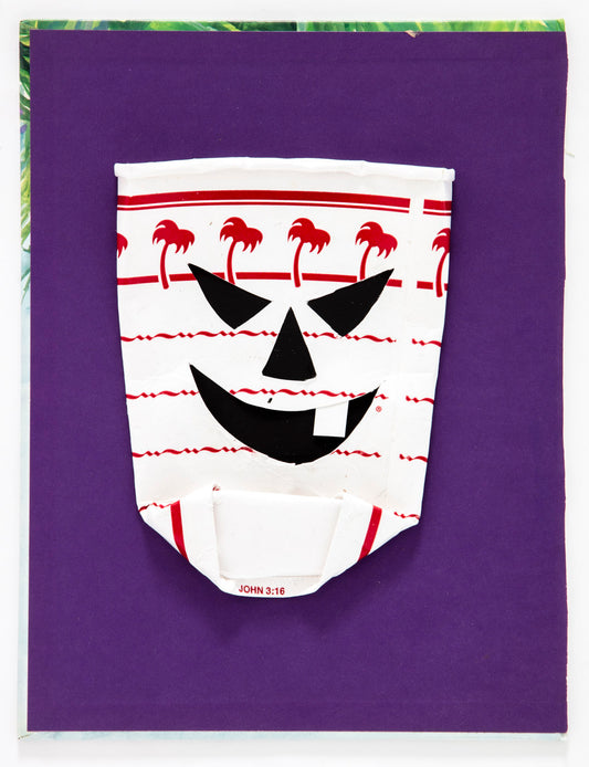 Albert Reyes - Cup #14
