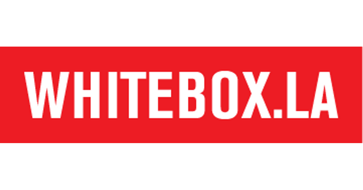 The white box hot sale