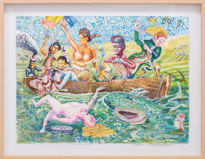 AllegoRical