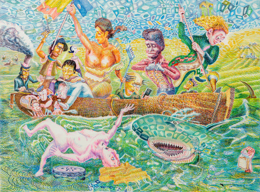 AllegoRical