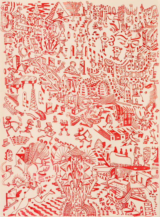Red Scare