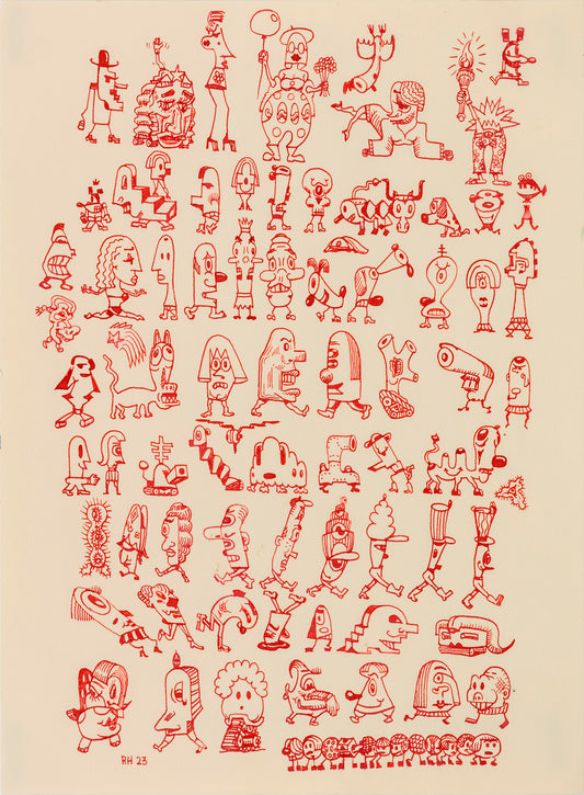 Inhabitants