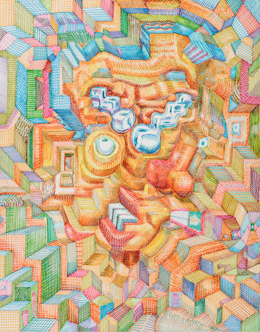 Crashes Klee
