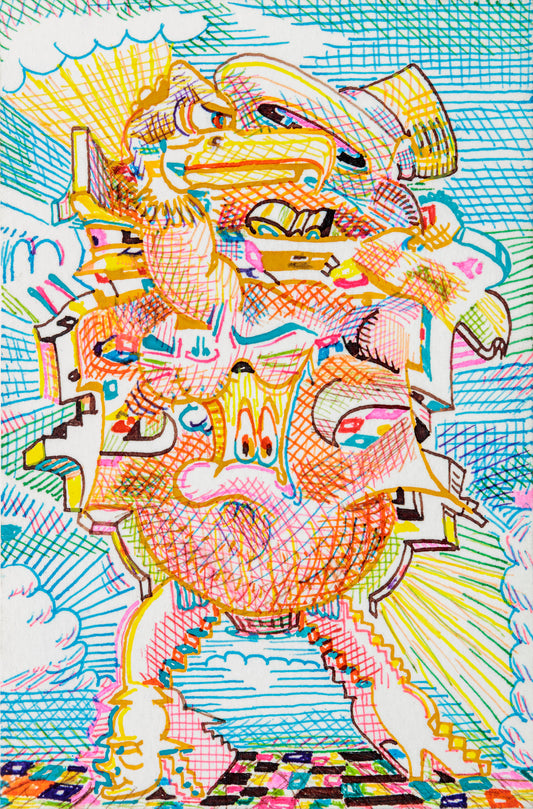 Untitled #3