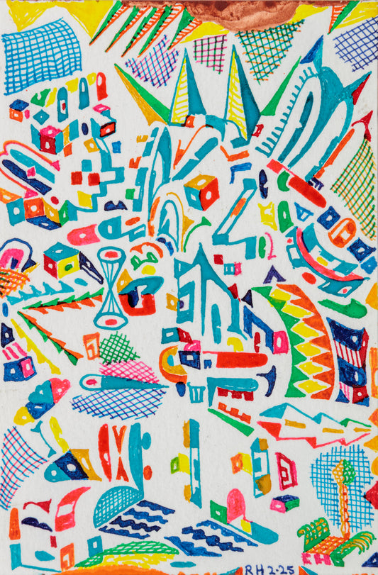 Untitled #4