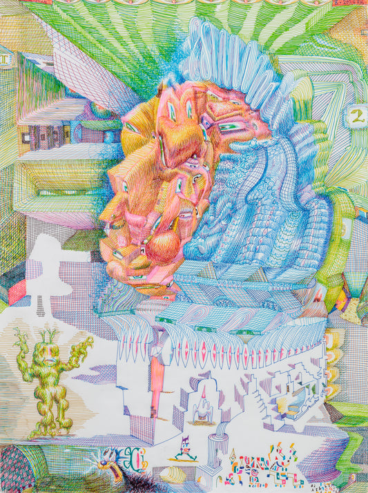 Untitled #1