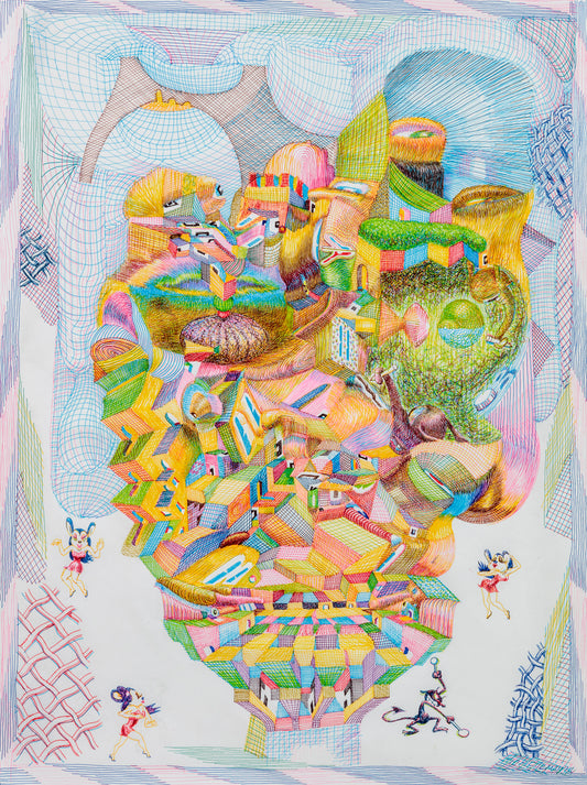 Untitled #3